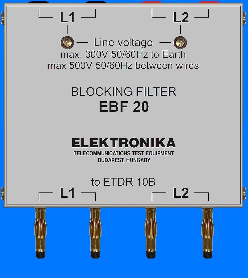 EBF 20