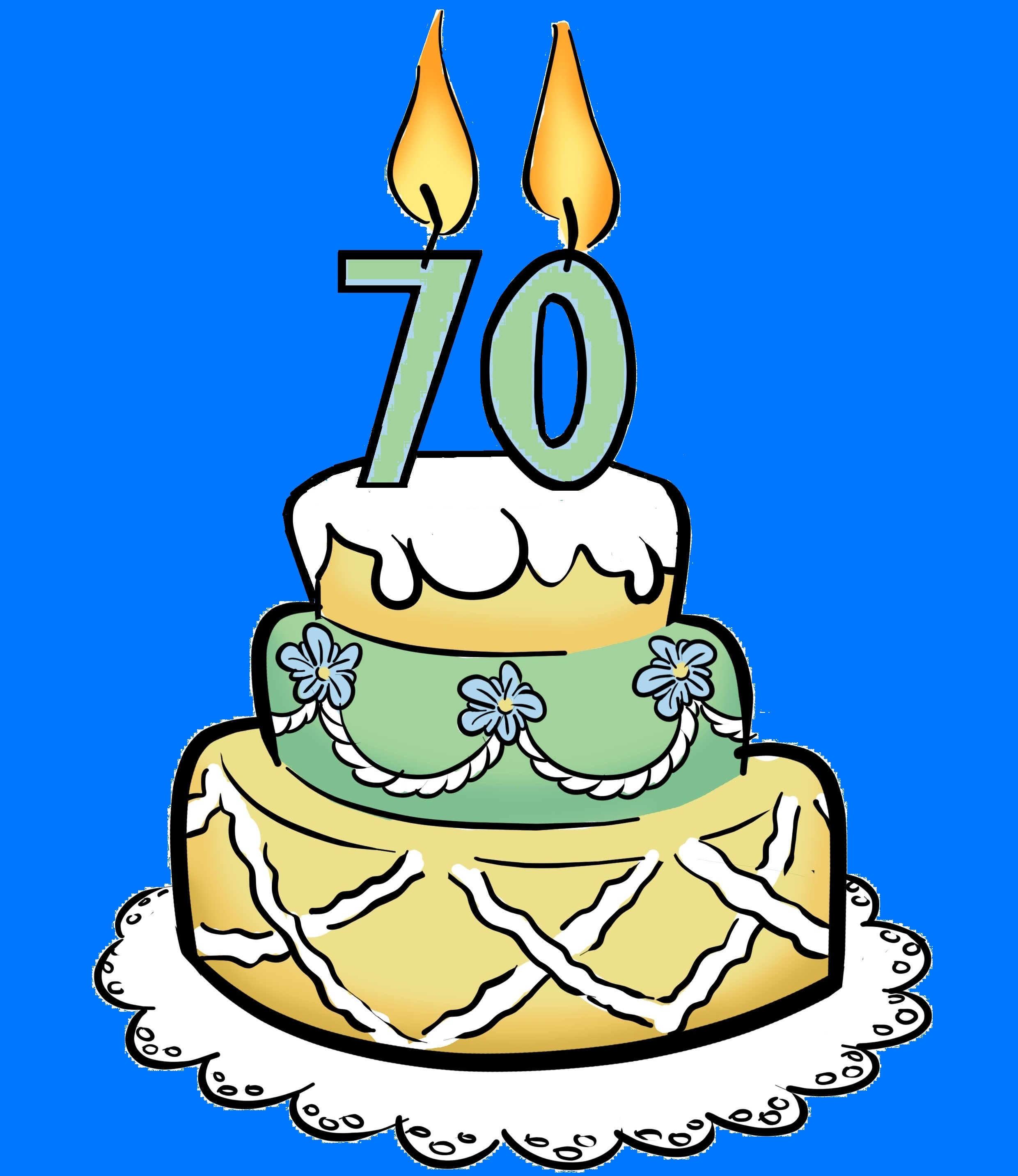 70 Year